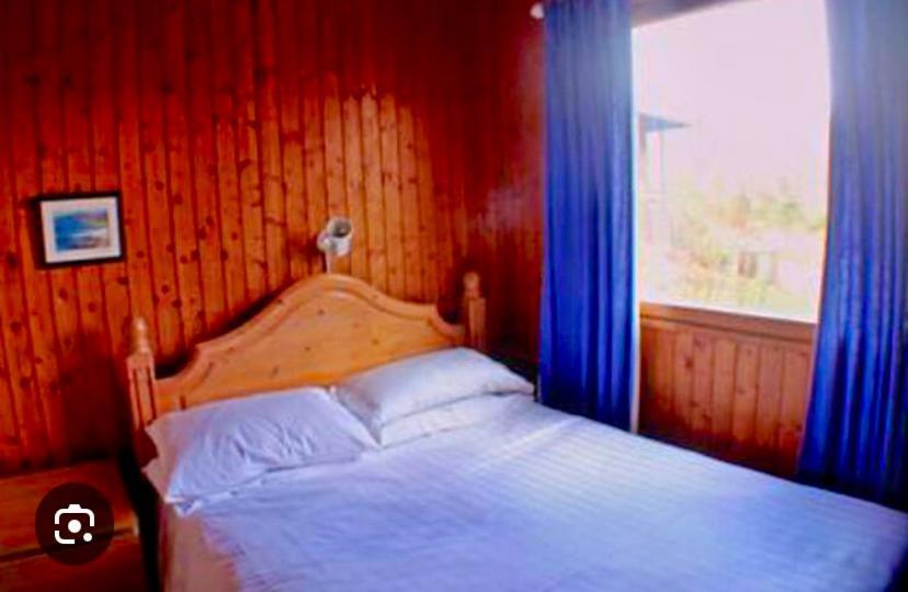 Star Lodges Форт-Уильям Экстерьер фото
