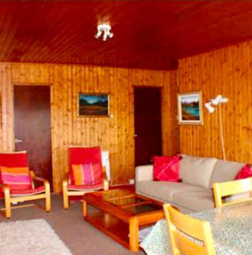 Star Lodges Форт-Уильям Экстерьер фото